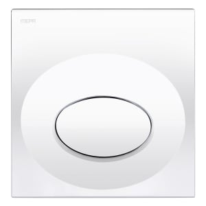 MEPA Drop Frontplatte Urinal-Druckspüler