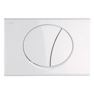 MEPA Ellipse Betätigungsplatte 2 Mengen für A21