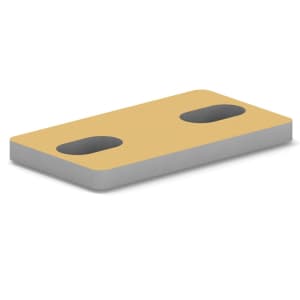 MEPA nextVIT Schalldämm-Set Einzelmontage Objekt