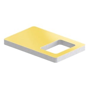 MEPA nextVIT Schalldämm-Set Einzelmontage