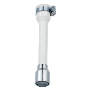 Neoperl CASCADE SLC Strahlregler mit Hahnschlauch und Klemmverschraubung, M22x1