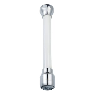 Neoperl CASCADE SLC Strahlregler mit Hahnschlauch, M22x1