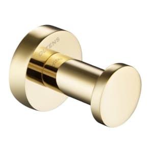 OLTENS Gulfoss Einzel-Handtuchhaken rund