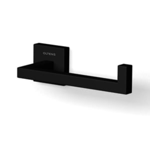 OLTENS Tved Toilettenpapierhalter starr ohne Deckel