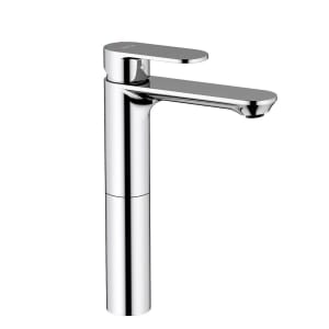 OLTENS Gulfoss Waschbecken-Einhebelmischer, Höhe 32,8 cm