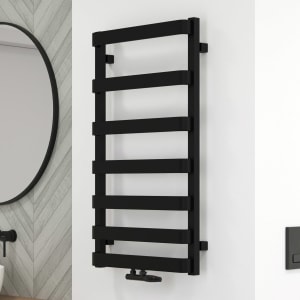 OLTENS Varme Badheizkörper 50 x 89,5 cm