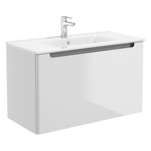 OLTENS Jog Möbelwaschbecken 81 x 39 cm