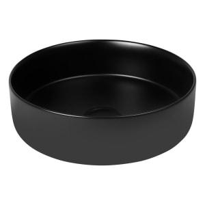 OLTENS Lagde Aufsatzwaschbecken rund Ø 35,5 cm