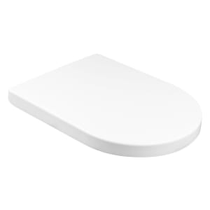OLTENS Ribe WC-Sitz mit Absenkautomatik