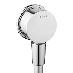 OLTENS Saar Wandanschlussbogen ohne Brausehalter