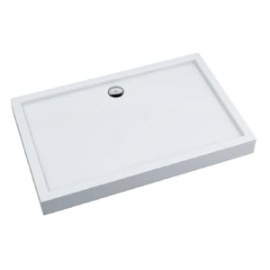 OLTENS Vindel Duschwanne 90 x 100 cm