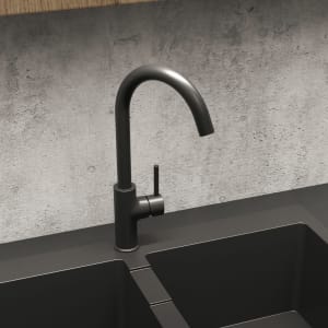 OLTENS Skafta Spültischarmatur