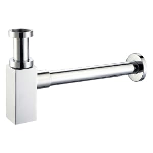 OLTENS Hervik (S) Messing-Siphon für Waschbecken