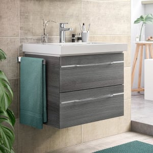 Pelipal Balto Waschtischkombination 64,4 cm