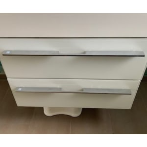 Pelipal Leonardo Ersatz-Griff, Länge 62 cm