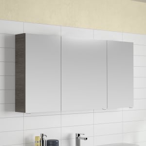 Pelipal Serie 4010 Spiegelschrank 140 x 70,3 cm