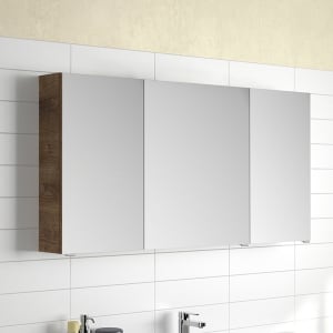 Pelipal Serie 4010 Spiegelschrank 140 x 70,3 cm