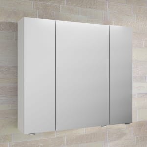 Pelipal Serie 4010 Spiegelschrank 80 x 70,3 cm