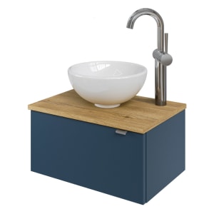 Pelipal Serie 6915 Waschtisch mit Unterschrank 51 cm