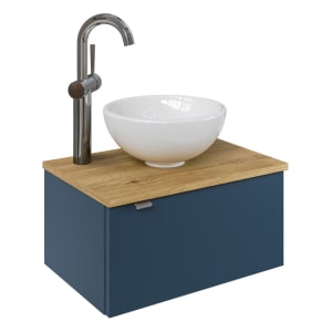 Pelipal Serie 6915 Waschtisch mit Unterschrank 51 cm