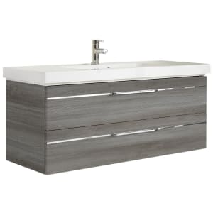 Pelipal Balto Waschtischkombination 123,4 cm