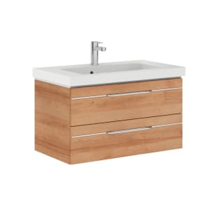 Pelipal Balto Waschtischkombination 92,5 cm