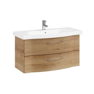 Pelipal Serie 6005 Waschtischkombination 82 cm