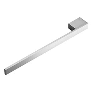 Pelipal Handtuchhalter einarmig 38 cm zur Korpusmontage