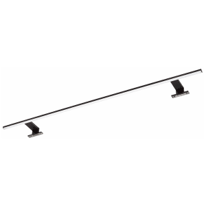 Pelipal LED-Aufsatzleuchte 90 cm für Spiegelschränke