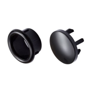 Pelipal Überlaufrosette