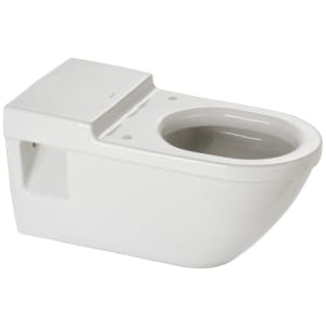 Duravit Starck 3 Wand-WC Vital
