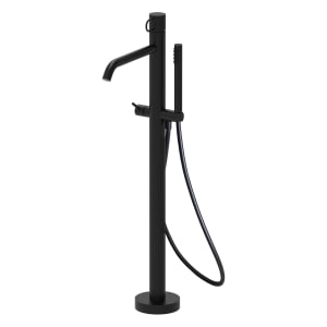 pianura Stella freistehende Wannenarmatur