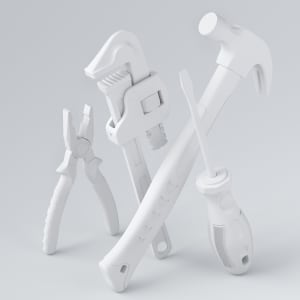 pianura Montageservice für Nischenlösungen Übergröße 2. Kabine