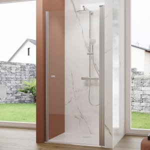 pianura Giulia Drehtür für Nische 70 cm