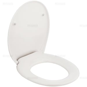 Pressalit WC-Sitz 1000 304 Standard zu u. a. V&B Omnia, Duravit Hornberg