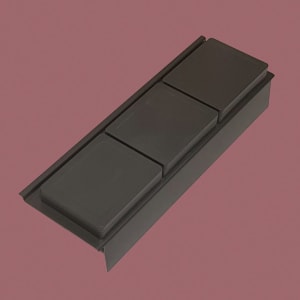 progettobagno Schubladeneinrichtungsset