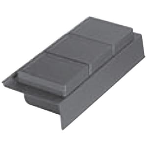 Puris Royal Bath Organisationseinsatz 3 Behälter