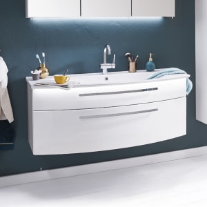 Puris Speed Waschtischunterschrank 120 cm