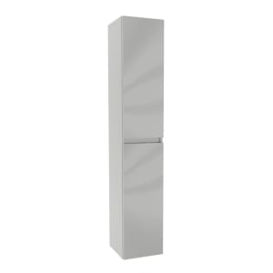 Puris Vora Hochschrank 30 cm mit 2 Türen, Anschlag rechts