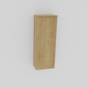 Puris Vora Oberschrank 30 cm mit 1 Tür, Anschlag rechts