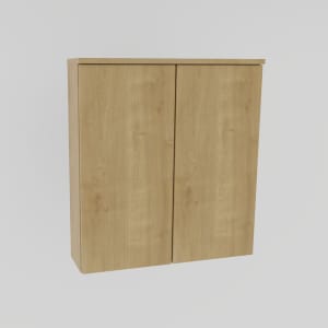 Puris Vora Oberschrank 60 cm mit 2 Türen