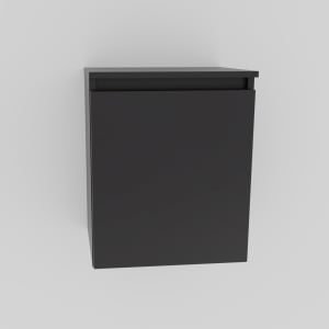 Puris Vora Unterschrank 40 cm mit 1 Tür, Anschlag rechts