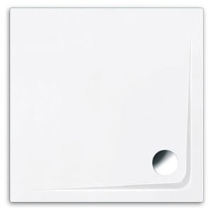 Repabad Como quadratische Duschwanne 80 x 80 cm
