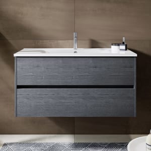 Riho Porto Waschtischunterschrank 100 cm