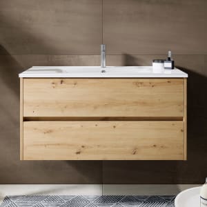 Riho Porto Waschtischunterschrank 100 cm