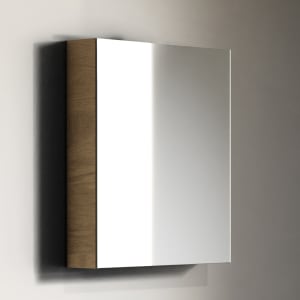 Riho Spring Spiegelschrank 60 cm, 1 Tür