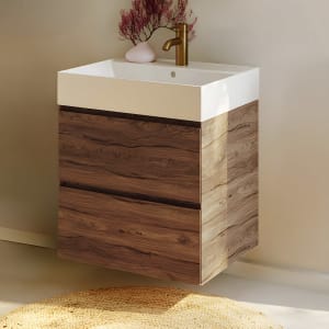 Riho Spring-Up Waschtisch RISE mit Unterschrank 60 cm