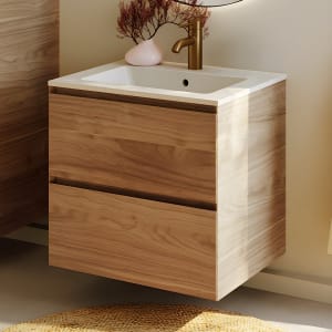 Riho Spring-Up Waschtisch DEW mit Unterschrank 60 cm
