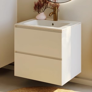 Riho Spring-Up Waschtisch DEW mit Unterschrank 60 cm