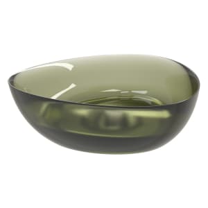 Riho Oviedo Aufsatzwaschtisch 41 x 41 x 13 cm